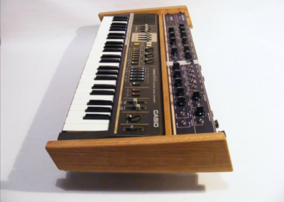 Casio MT-68 Extended