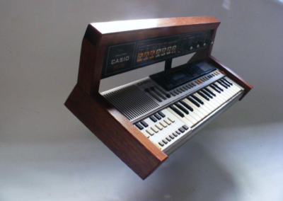 Casio PT-50 Upright