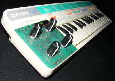 Casio SA-3