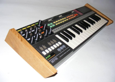 Casio MT-18 desktop