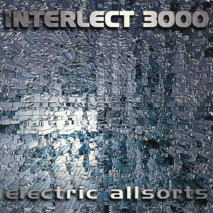 Interlect 3000 - Electric Allsorts