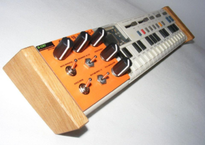 Casio VL-1 desktop, early