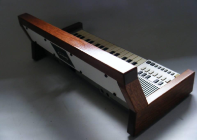 Casio PT-50 Upright