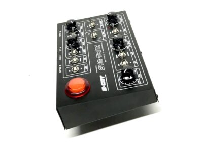 Syn-Tone pinstripe