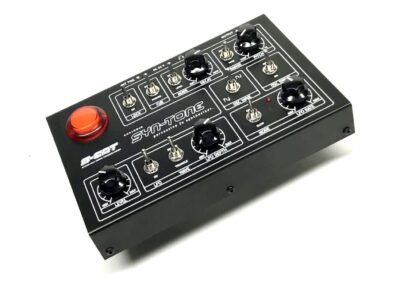 Syn-Tone pinstripe