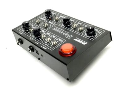 Syn-Tone pinstripe