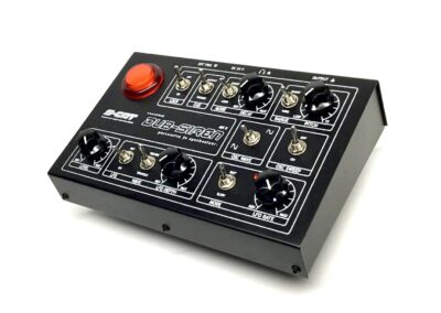 Dub-Siren MKII pinstripe